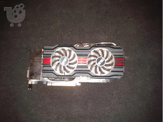 GEFORCE GTX 670 4GB